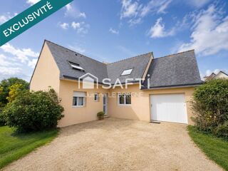  Maison à vendre 6 pièces 107 m²