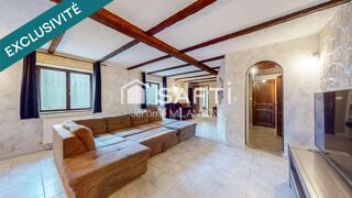  Maison à vendre 10 pièces 311 m²