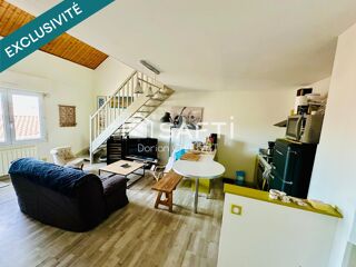  Appartement  vendre 3 pices 61 m