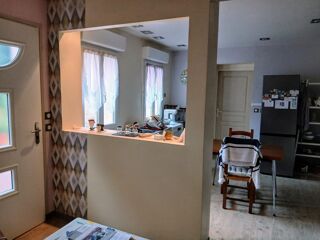  Maison � vendre 3 pi�ces 90 m�