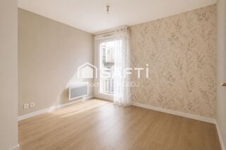  Appartement à vendre 2 pièces 47 m²