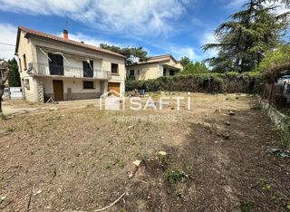  Maison à vendre 4 pièces 90 m²