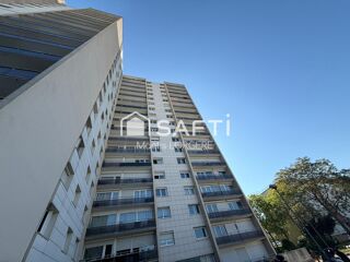  Appartement  vendre 3 pices 53 m