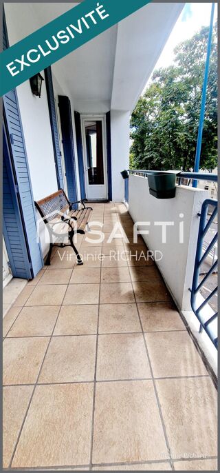  Appartement � vendre 4 pi�ces 108 m�