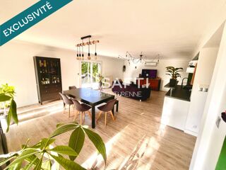  Maison � vendre 6 pi�ces 143 m�