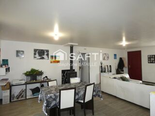  Maison � vendre 6 pi�ces 111 m�