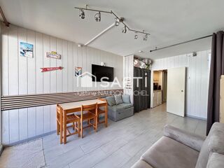  Appartement � vendre 1 pi�ce 24 m�