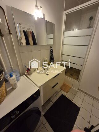  Appartement à vendre 1 pièce 26 m²