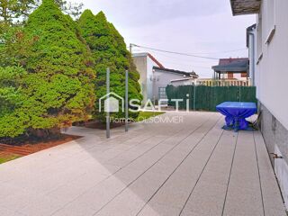  Maison à vendre 5 pièces 102 m²