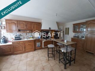  Maison � vendre 6 pi�ces 146 m�