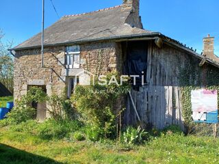 Maison 3 pièces 55 m² · à Maen Roch · 55 m² · 59 500 €