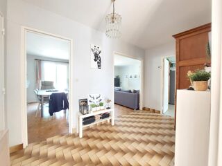  Maison � vendre 5 pi�ces 109 m�