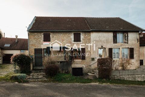   Maison de ville avec vue d�gag�e. Maison - 6 pi�ce(s) - 120 m�