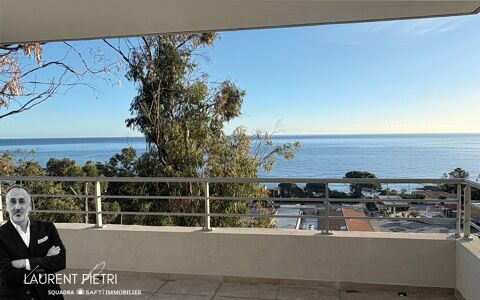   Appartement 3 pi�ces vue mer Appartement - 3 pi�ce(s) - 57 m�