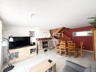  Maison à vendre 10 pièces 280 m²