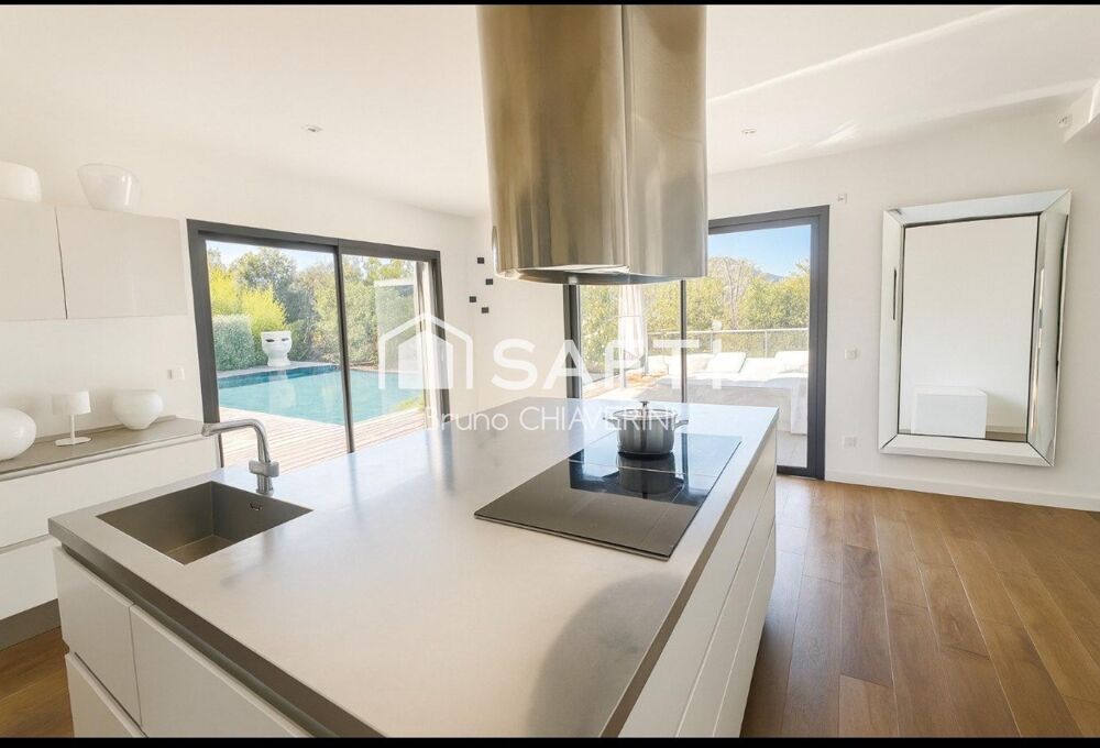  vendre  Maison Ajaccio (20000)