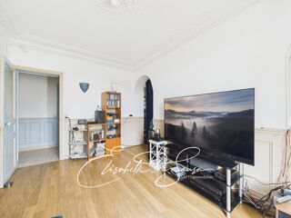  Appartement � vendre 3 pi�ces 52 m�