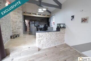  Maison � vendre 6 pi�ces 200 m�