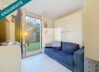  Appartement � vendre 2 pi�ces 33 m�