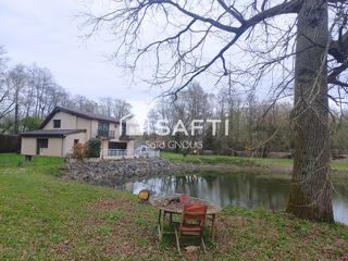  Maison � vendre 7 pi�ces 143 m� Sery-les-mezieres