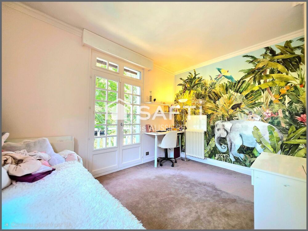 à vendre  Maison Montévrain (77144)
