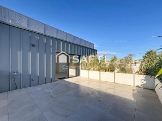  Appartement � vendre 3 pi�ces 84 m�