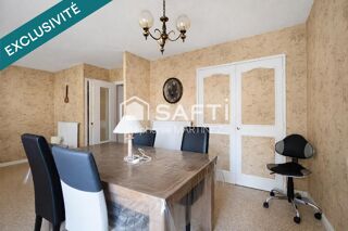  Appartement � vendre 3 pi�ces 77 m�