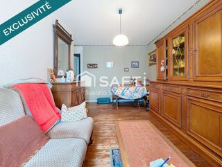  Appartement à vendre 3 pièces 62 m²