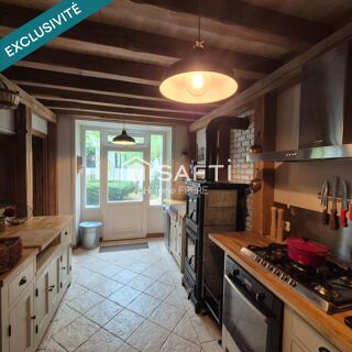  Maison à vendre 6 pièces 115 m²