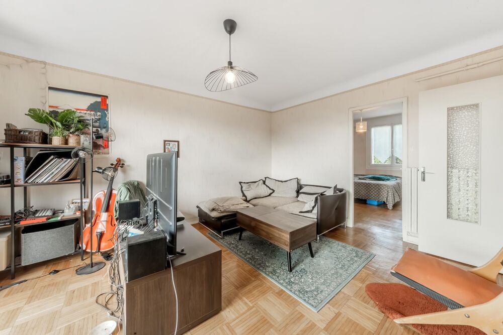 Vente Appartement T2 Rennes – Vendu loué, idéal investisseur Rennes