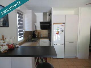  Appartement  vendre 1 pice 34 m