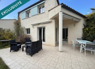  Maison � vendre 5 pi�ces 130 m�