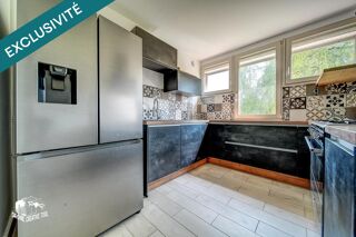  Appartement à vendre 4 pièces 69 m²