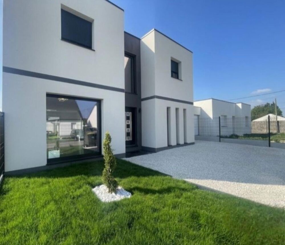 Vente Maison Pavillon 2023 Hem-lenglet