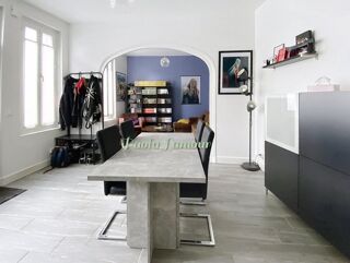  Maison � vendre 6 pi�ces 136 m�