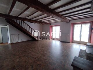  Maison � vendre 6 pi�ces 130 m�