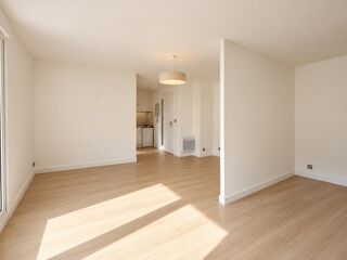  Appartement à vendre 1 pièce 34 m²