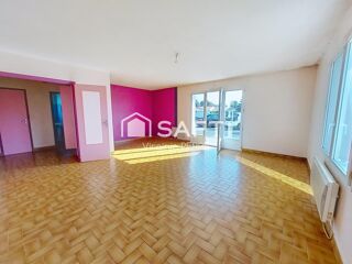  Appartement  vendre 3 pices 87 m