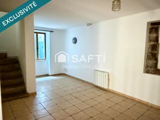  Maison à vendre 3 pièces 65 m²