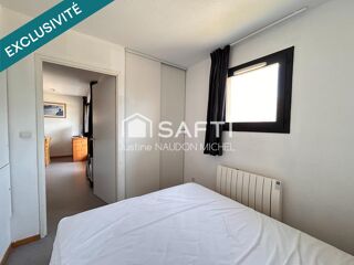  Appartement à vendre 2 pièces 35 m²