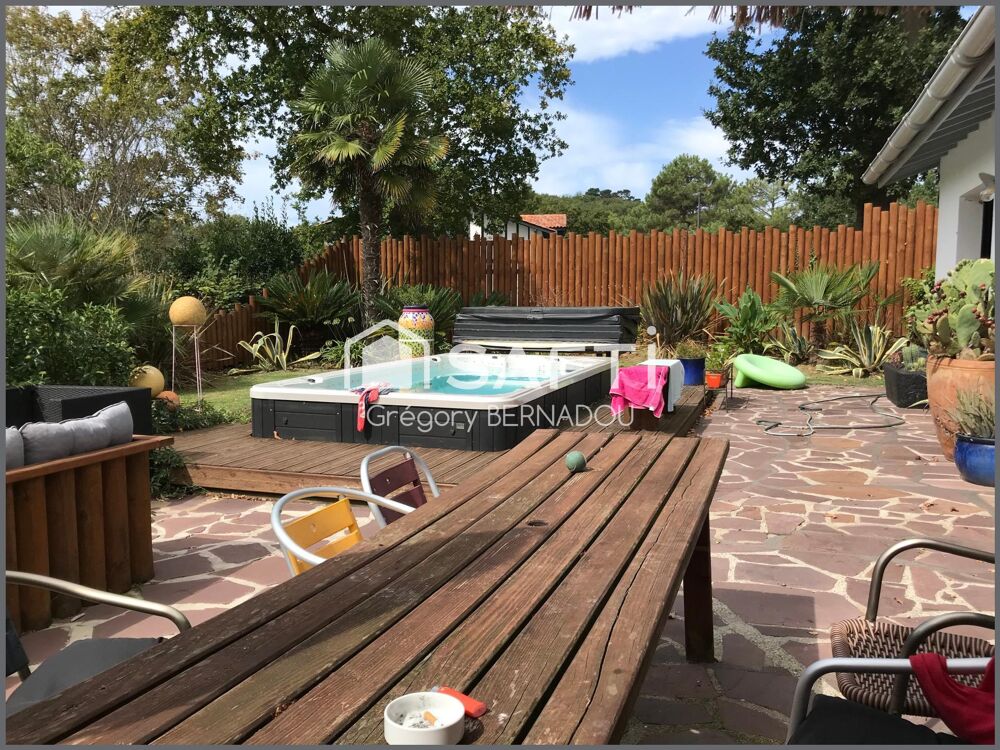 à vendre  Maison Bidart (64210)