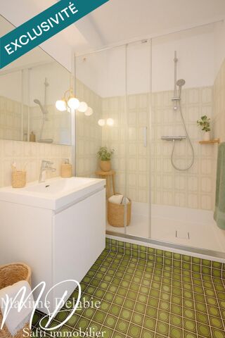  Appartement  vendre 4 pices 82 m