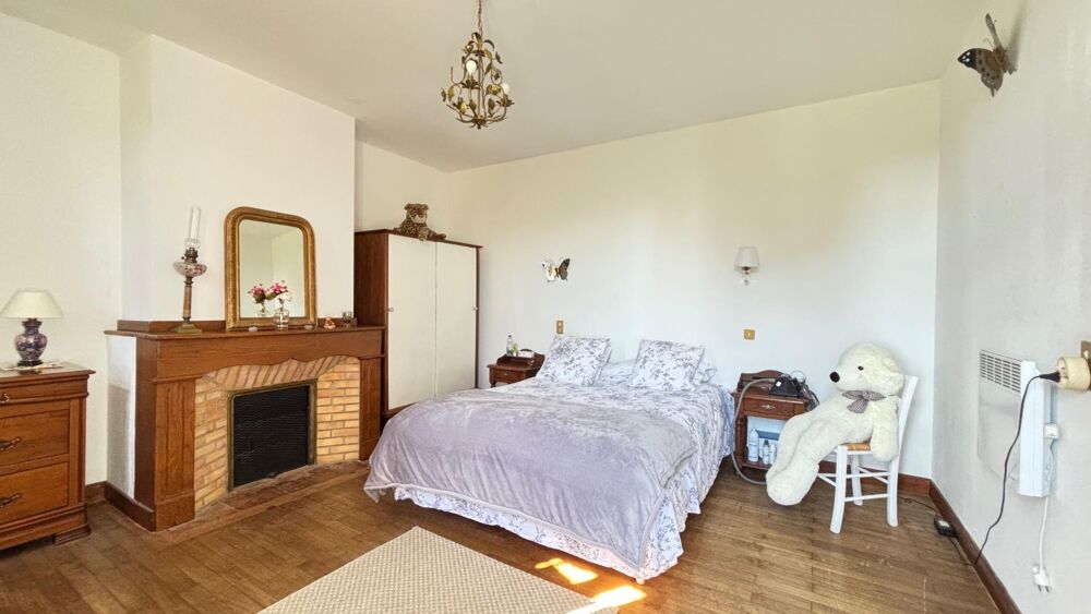 Vente Maison Belle Toulousaine au calme � deux pas de St Lys Sainte-foy-de-peyrolieres