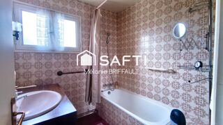  Maison � vendre 4 pi�ces 80 m�