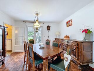  Maison � vendre 6 pi�ces 140 m�