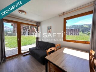  Appartement à vendre 3 pièces 30 m²