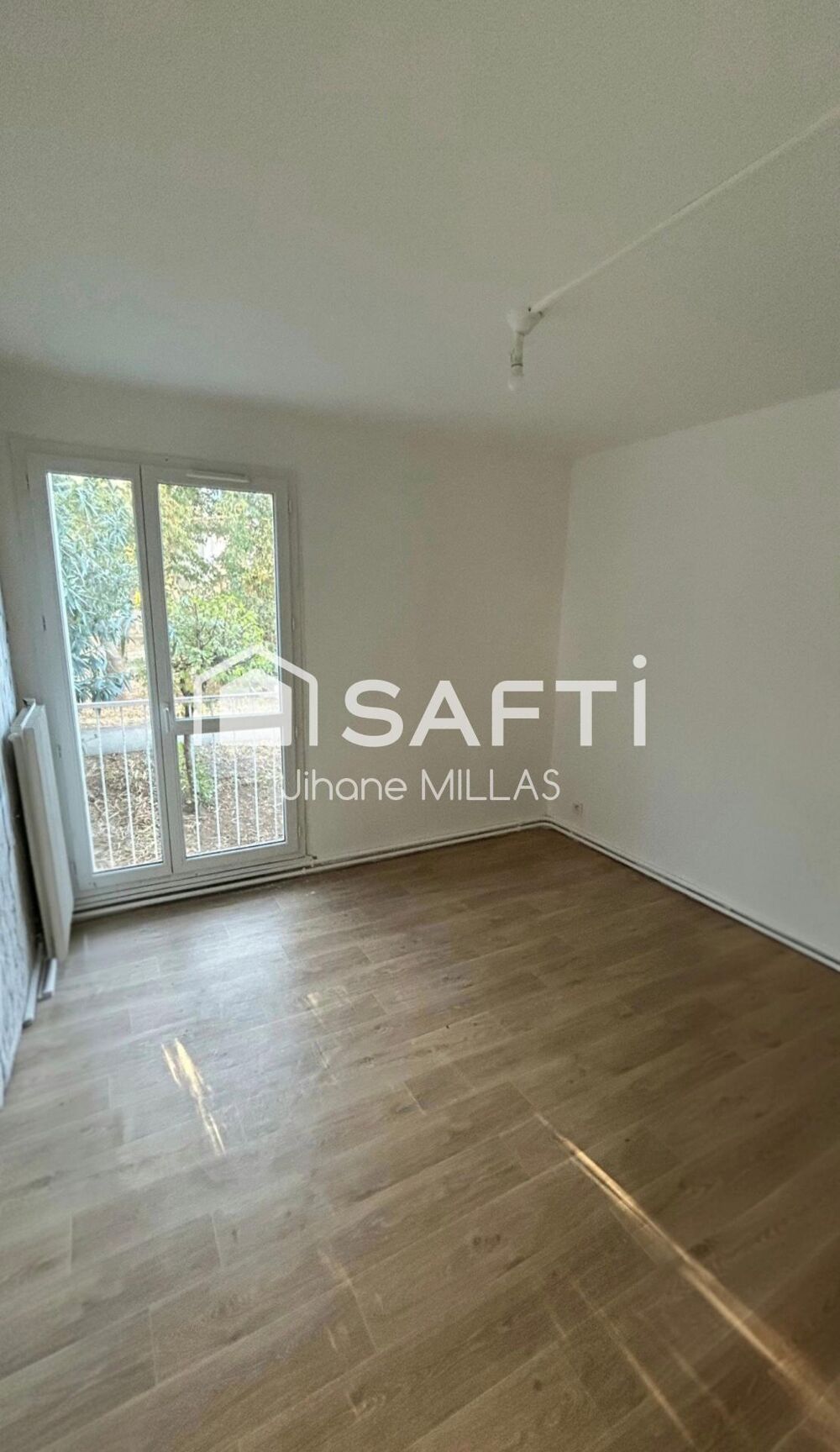 Vente Appartement T3,67M2, au calme Toulouse