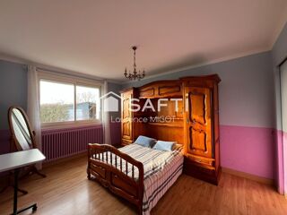  Maison � vendre 5 pi�ces 134 m�