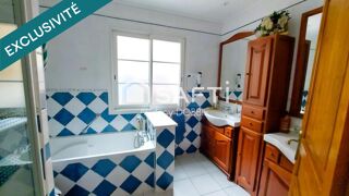  Maison à vendre 4 pièces 100 m²
