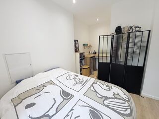  Appartement à vendre 2 pièces 30 m²